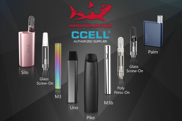 Ccell / Hamilton Devices