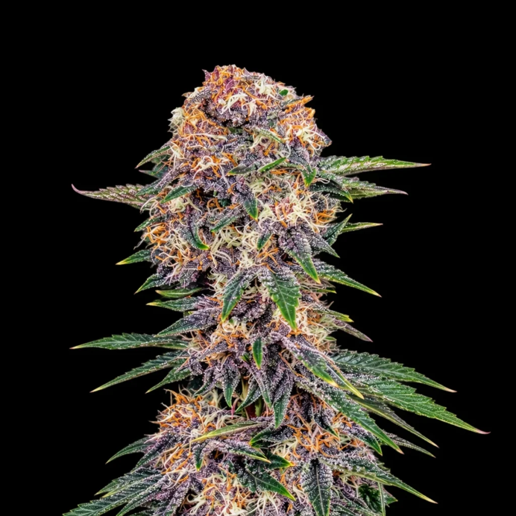 Cherry Cola Auto – Fast Buds