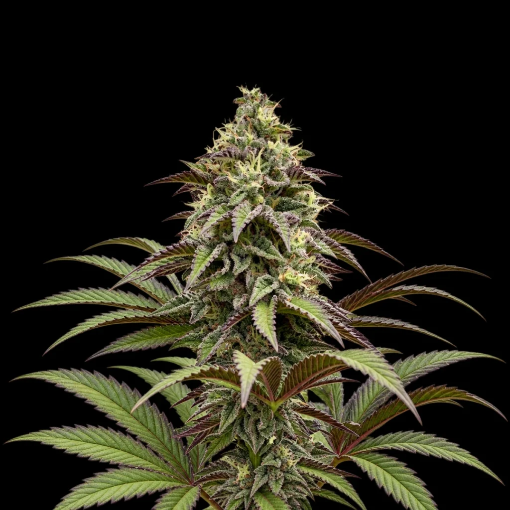 Dosidos – Special Edition – Kannabia 7.stk