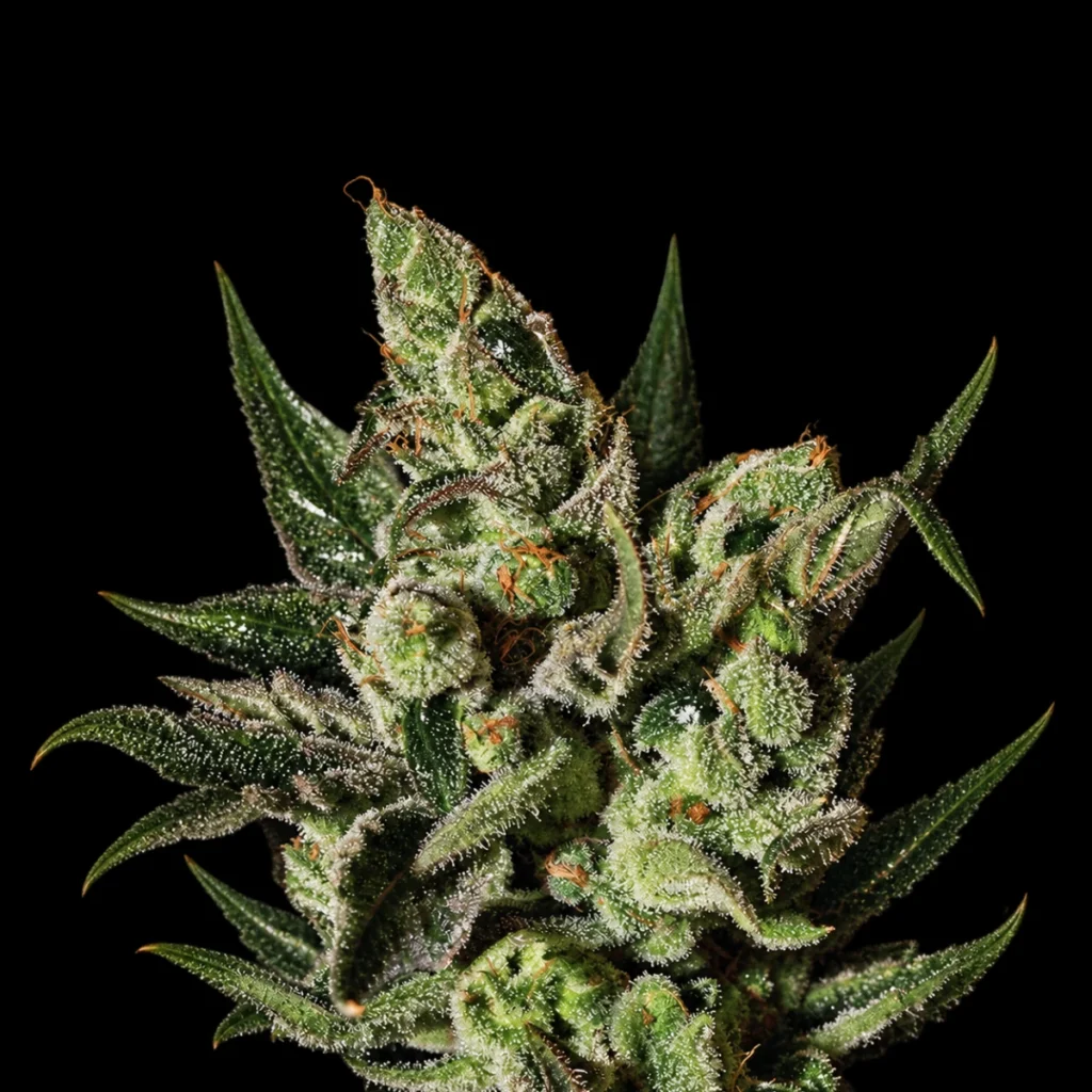 Exodus Cheese (Feminiseret) – Green House Seeds