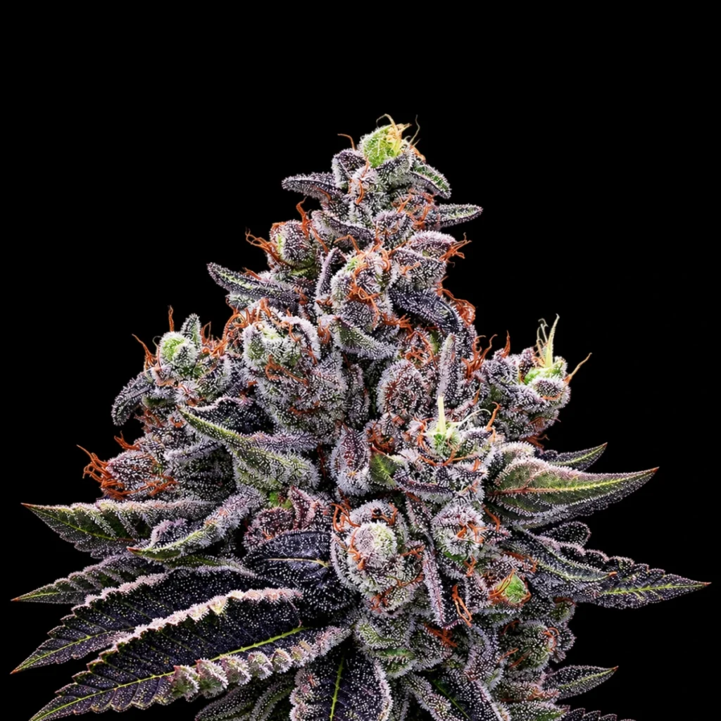 Mob Boss (Feminiseret) – Anesia Seeds