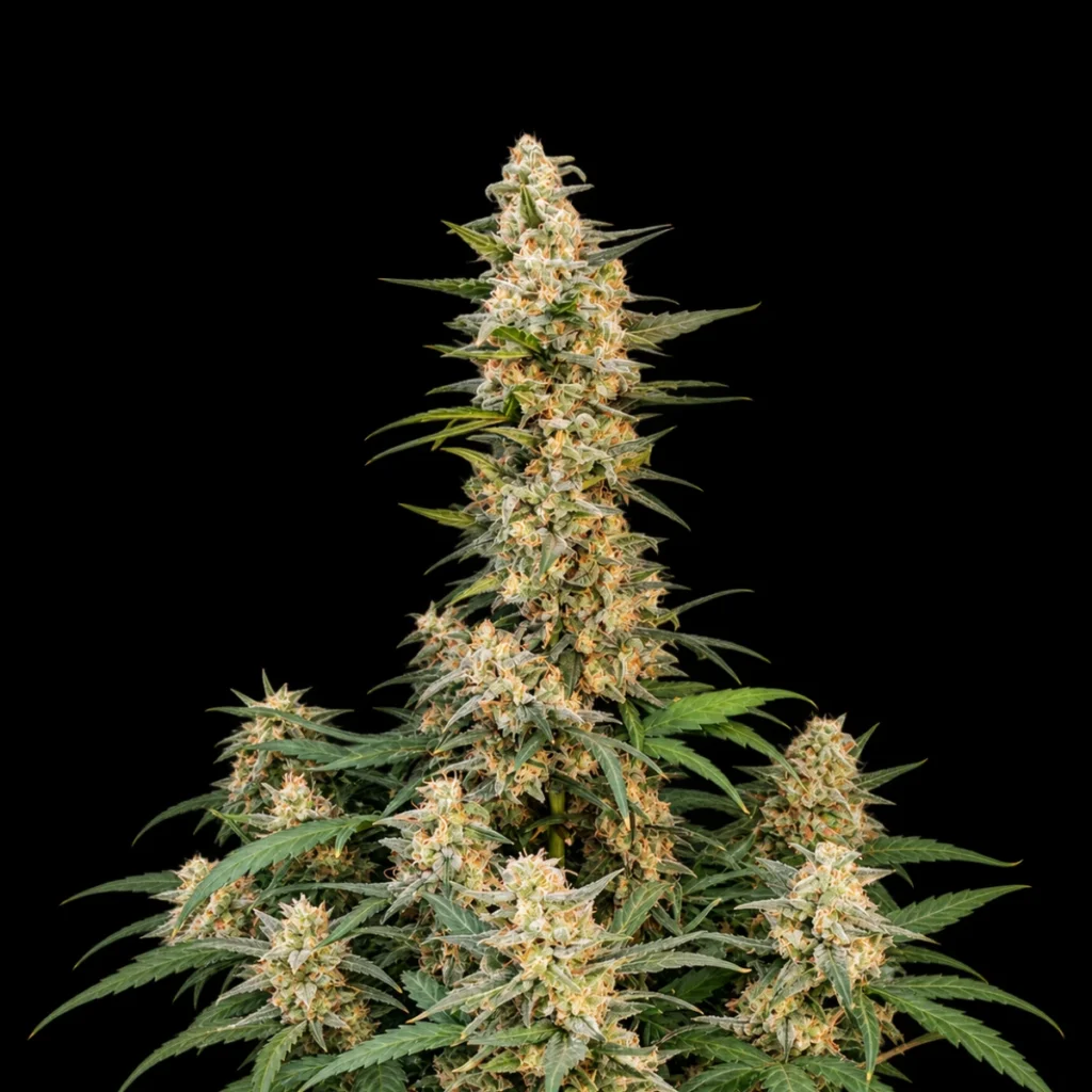 Original Critical Auto – Fast Buds