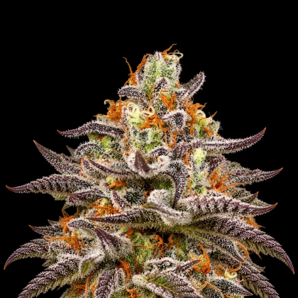 Sleepy Joe (Feminiseret) – Anesia Seeds