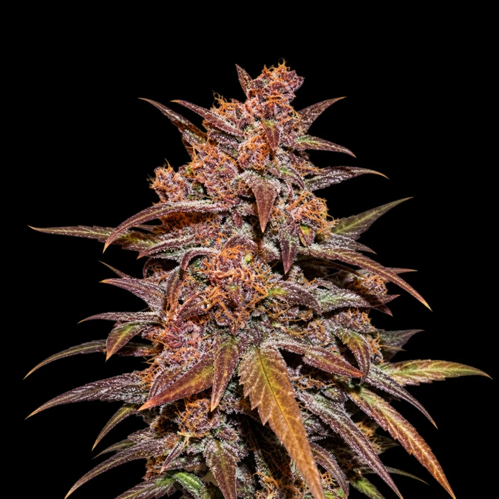 CBD Blackberry Kush Auto – Dutch Passion
