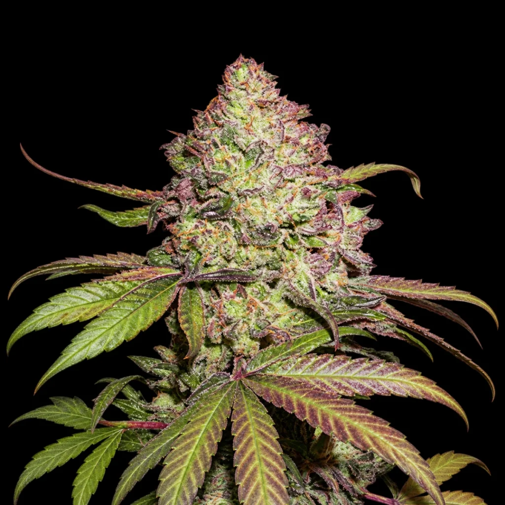 CBD Charlottes Angel Auto – Dutch Passion