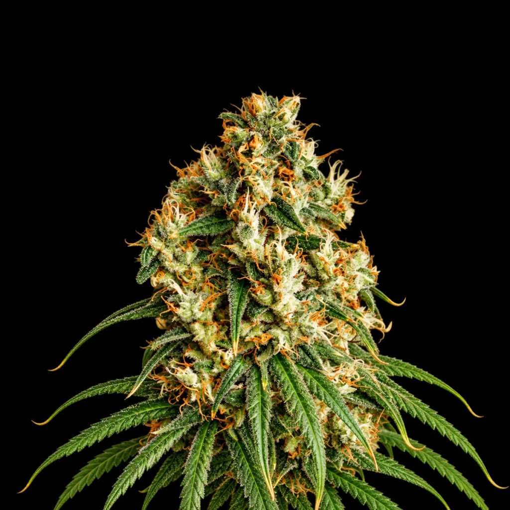 Mimosa Dream – Special Edition – Kannabia 7.stk