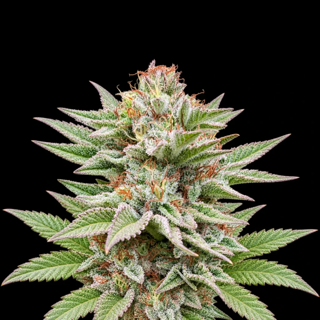 Strawberry Haze Auto – Special Edition – Kannabia 7.stk