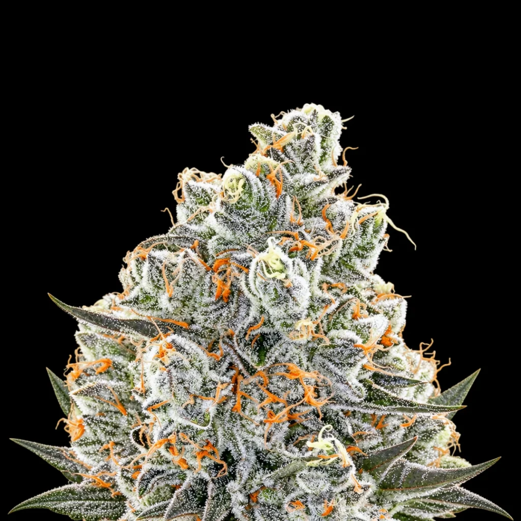 Original Gorilla (Feminiseret) – Anesia Seeds