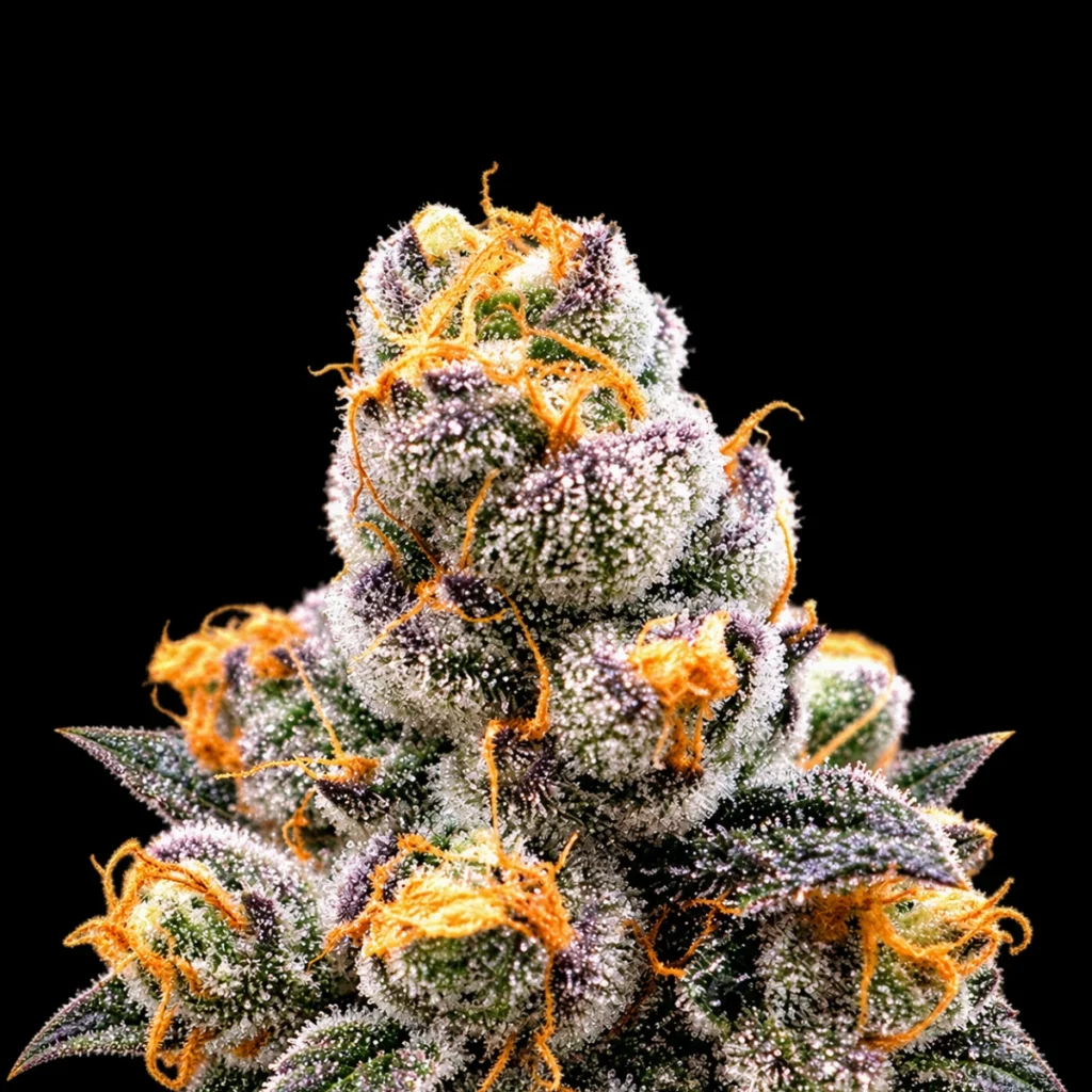 Anesia Scout Cookies (Feminiseret) – Anesia Seeds