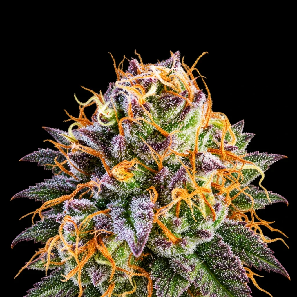 Yuhbary (Feminiseret) – Anesia Seeds