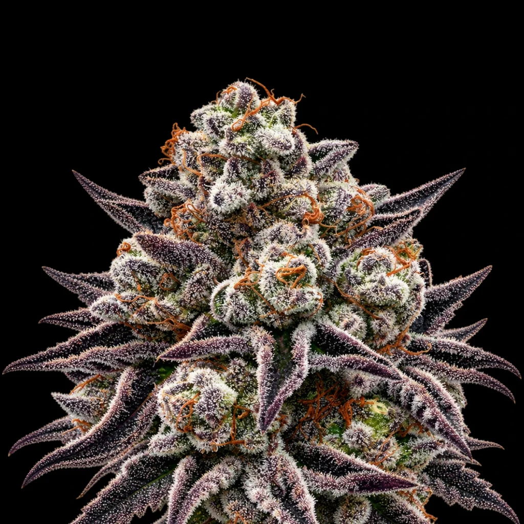 Epic Buzz (Feminiseret) – Anesia Seeds