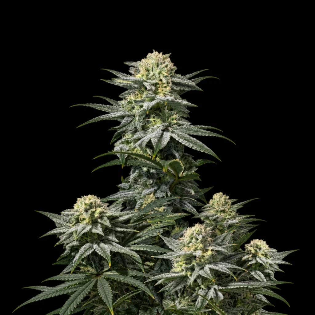 GG4 Sherbet (Feminiseret) – Fast Buds