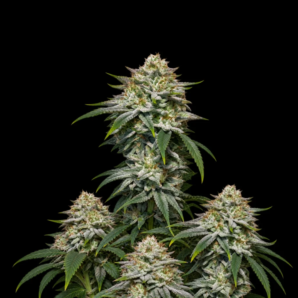 Gorilla Cookies (Feminiseret) – Fast Buds