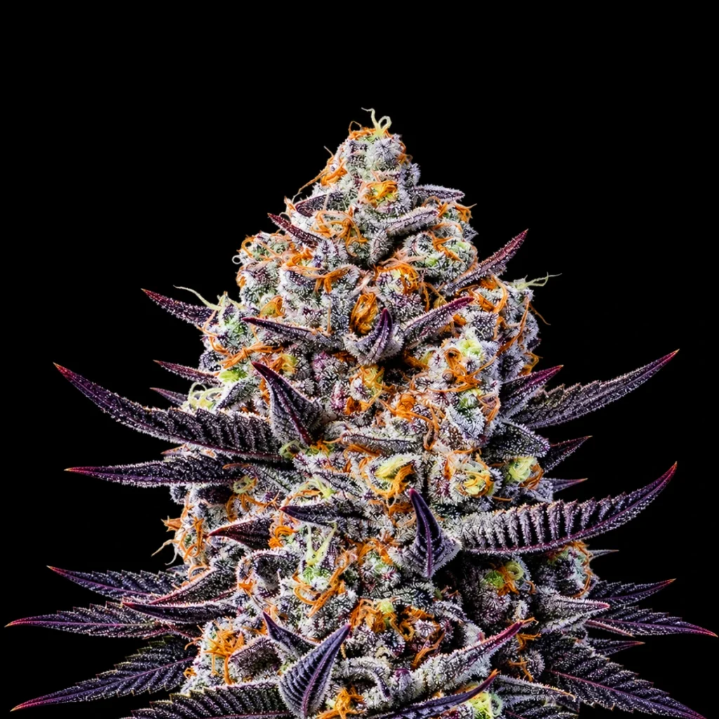 Jealousy Dankness (Feminiseret) – Anesia Seeds