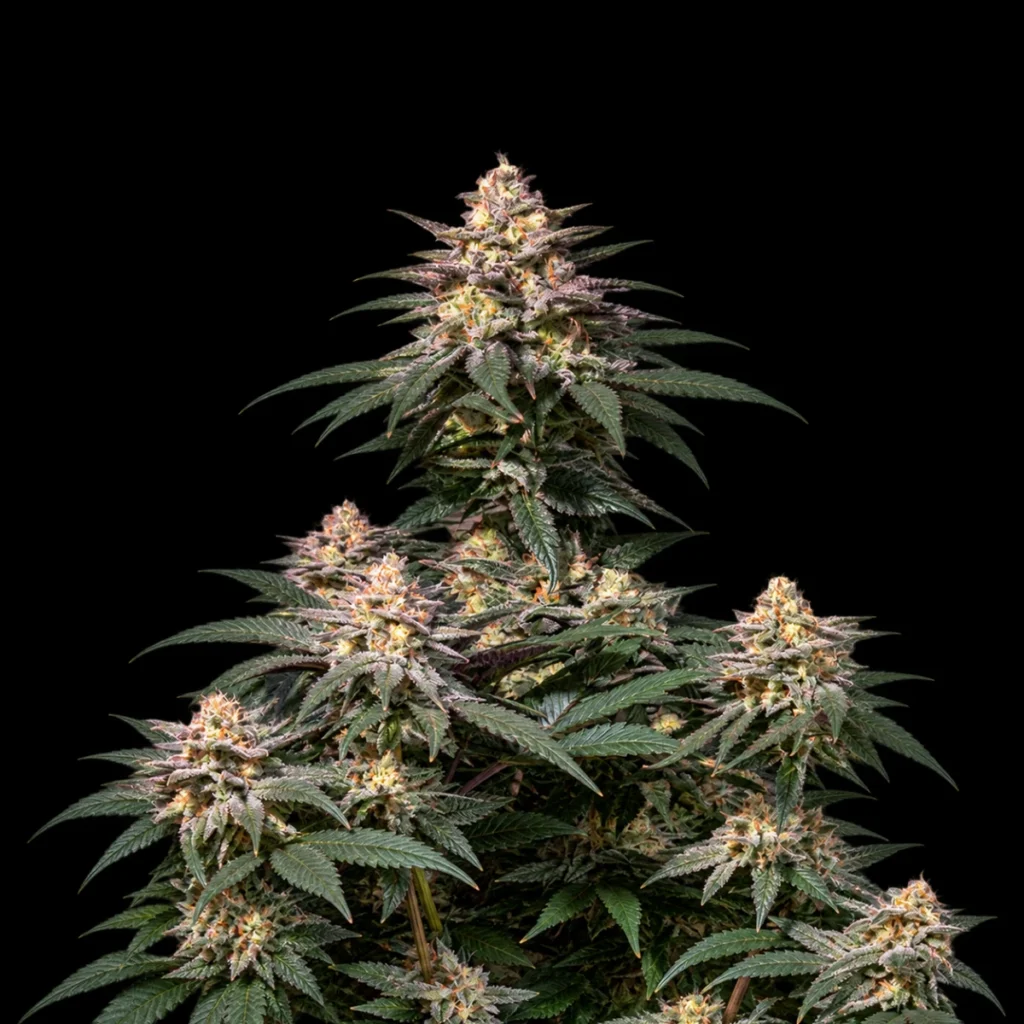 Purple Lemonade (Feminiseret) – Fast Buds