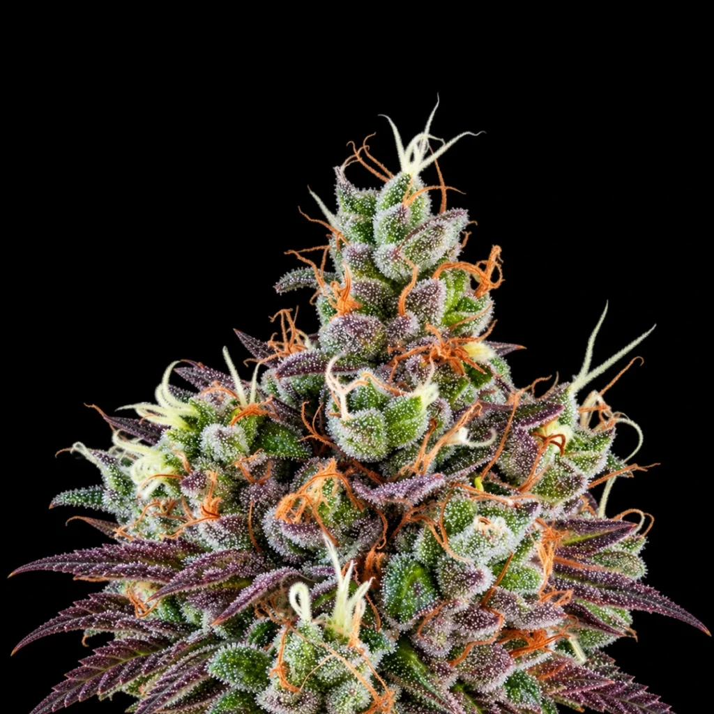 Sour Ripper Auto – Ripper Seeds