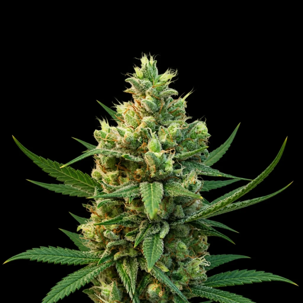 Toxic (Feminiseret) – Ripper Seeds