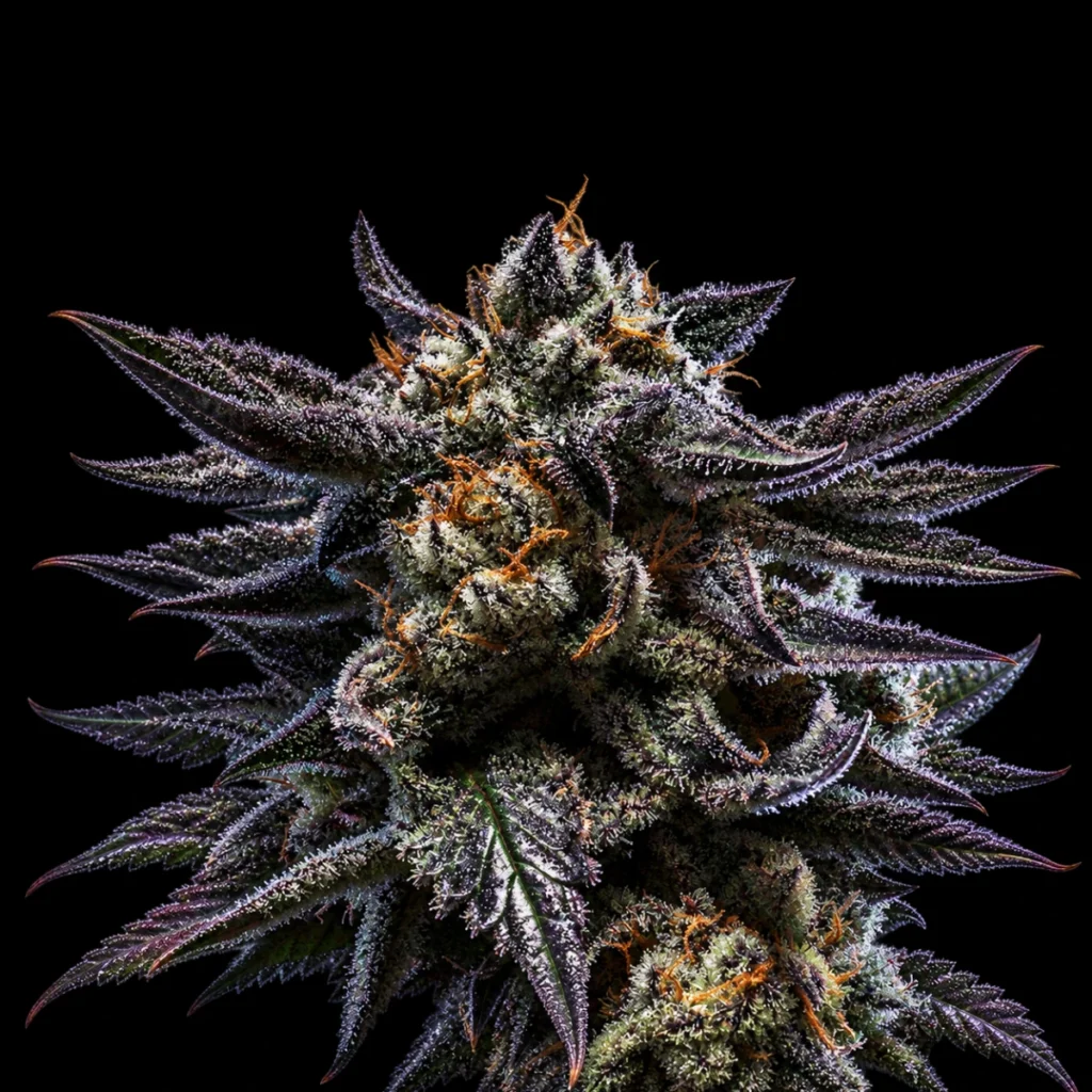 Zombie Kush Auto – Ripper Seeds