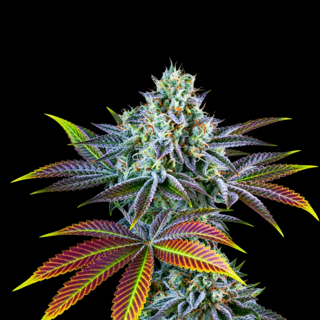 French Cookies Auto 6+1 frø – T.H. Seeds