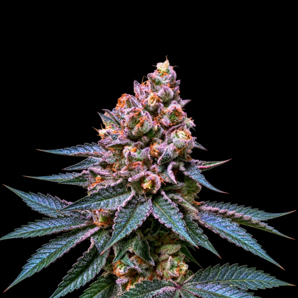 Black Apple Hitchcock 6+1 frø (Feminiseret) – T.H. Seeds