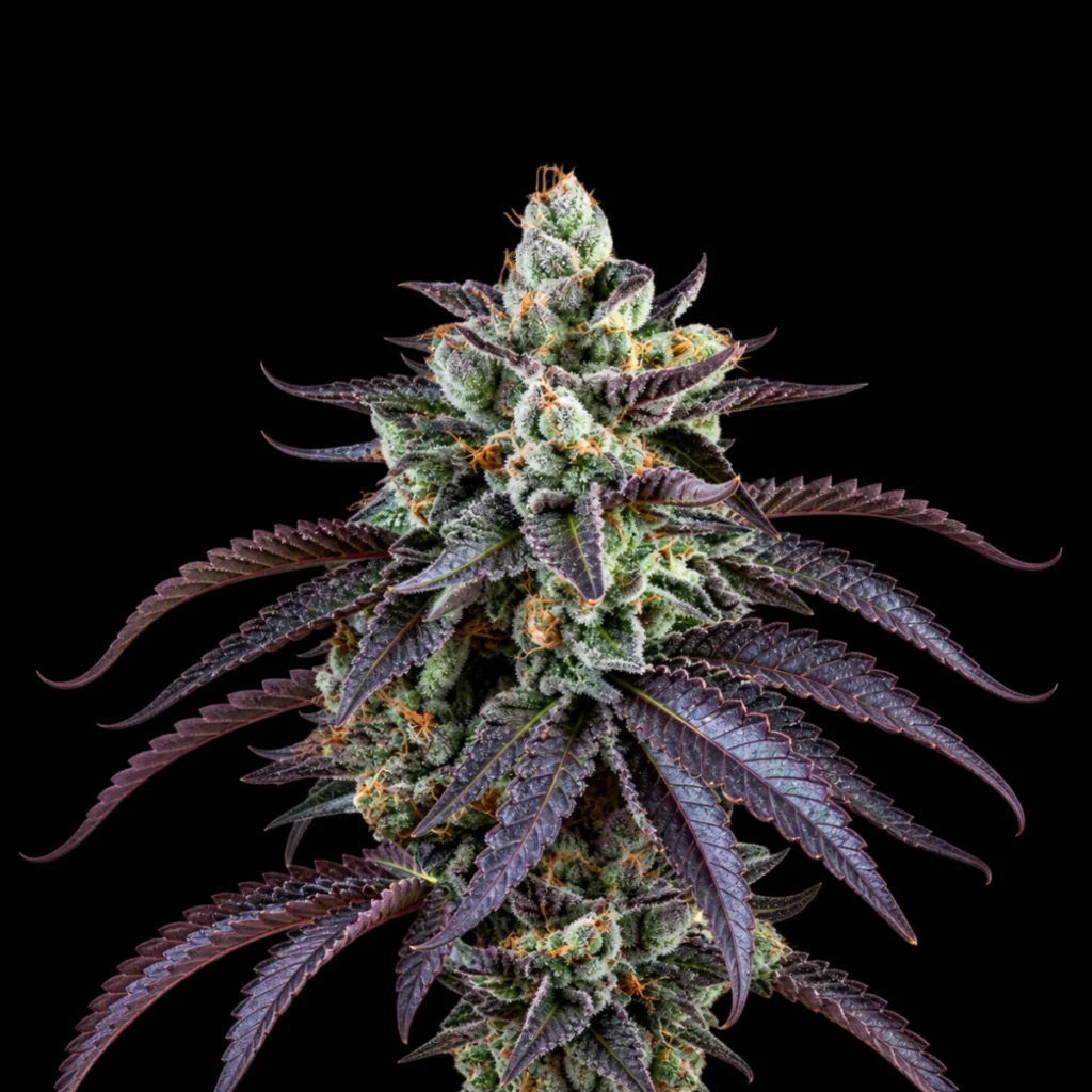 French Macaron Auto 6+1 frø – T.H. Seeds