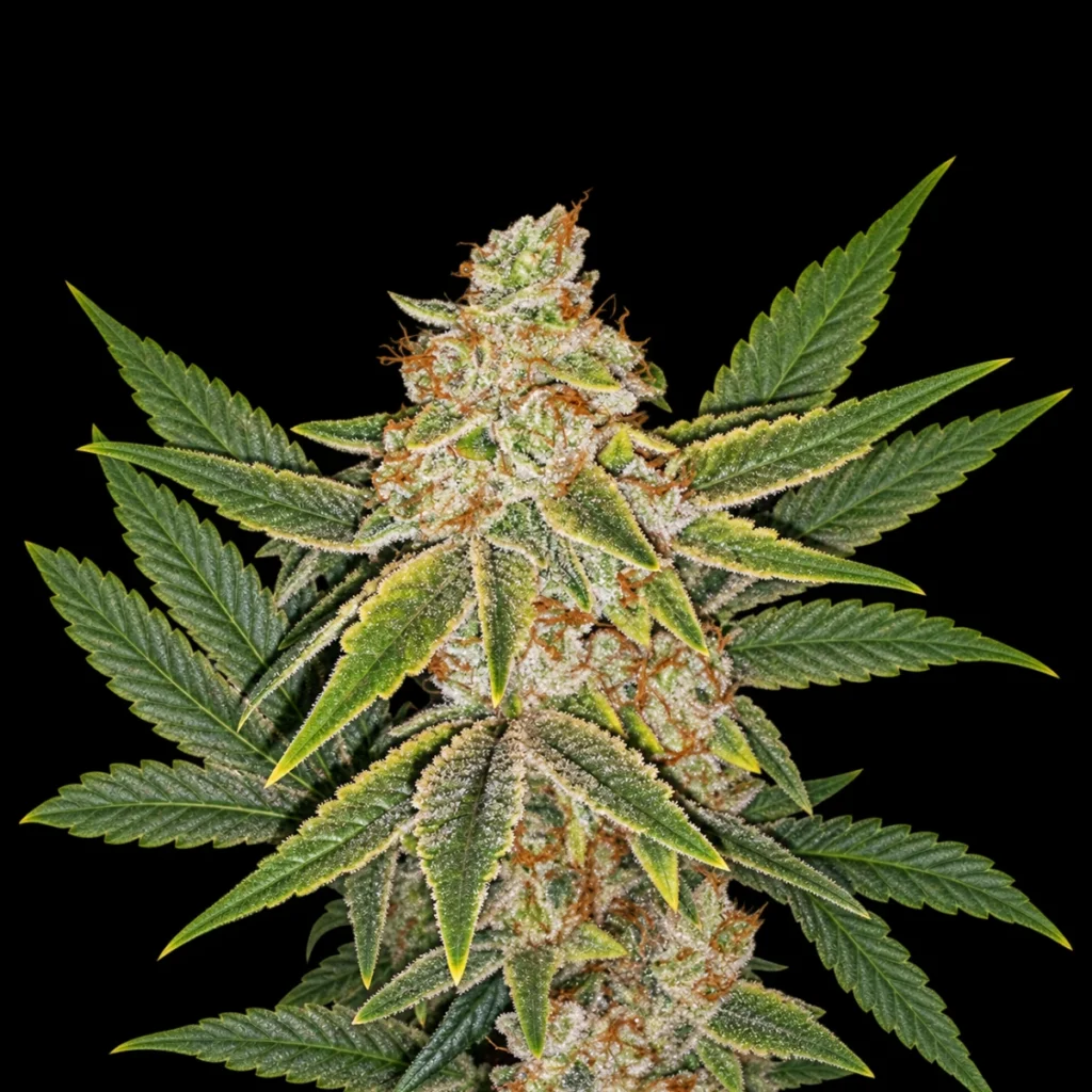 Hazanana 5+3 frø (Feminiseret) Limited Special Pack – T.H. Seeds