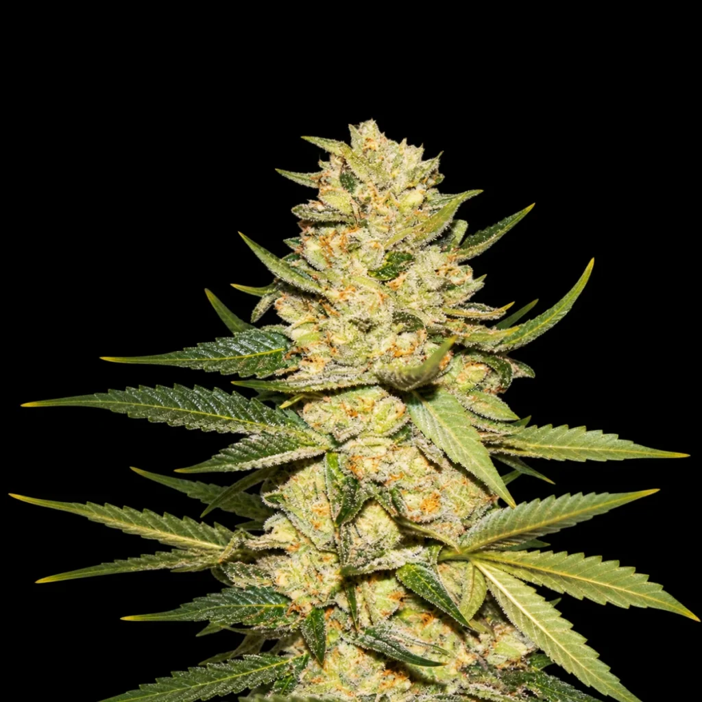 Planet Lemon 5+3 frø (Feminiseret) Limited Special Pack – T.H. Seeds