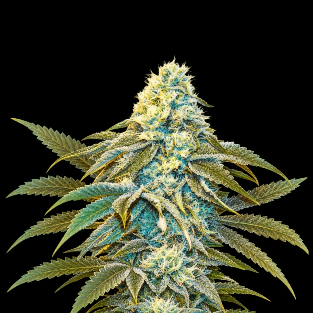 Vanilla Sundae 5+3 frø (Feminiseret) Limited Special Pack – T.H. Seeds