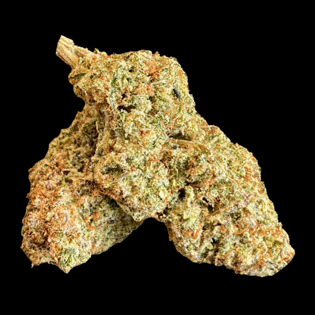 CBD Blomst – Super Cheese