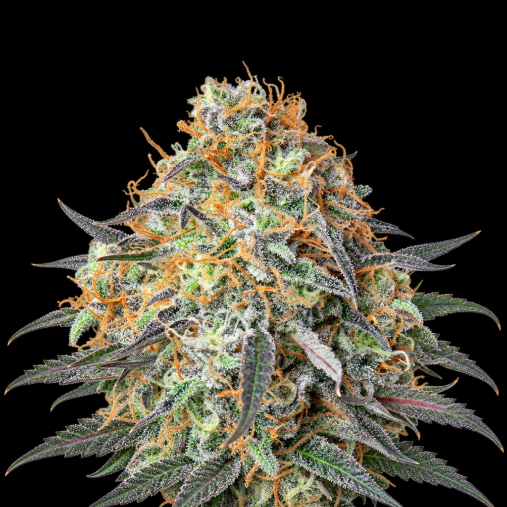 Rainbow Donut Auto – Anesia Seeds