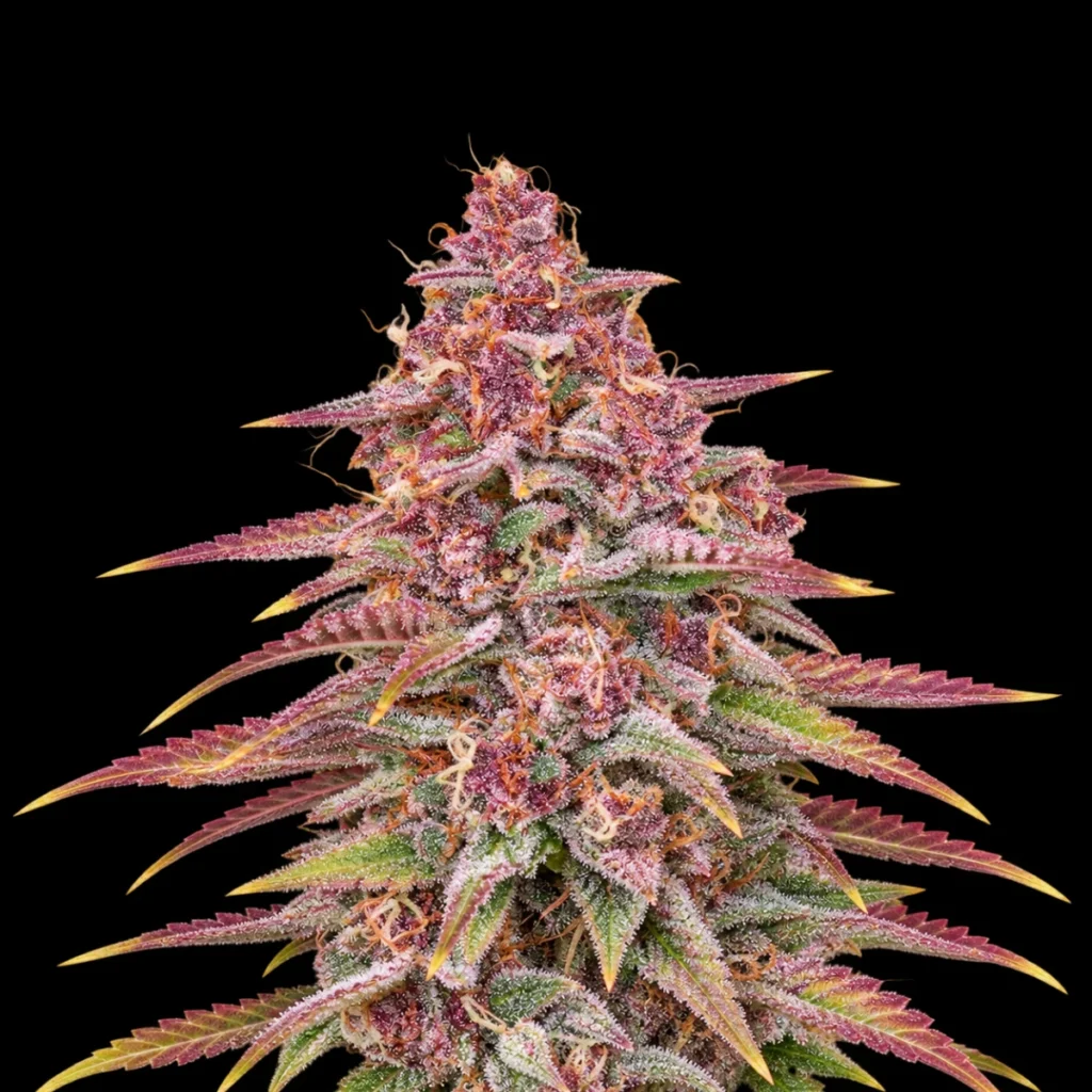 Super Strawberry Zkittlez Auto – Super Seeds