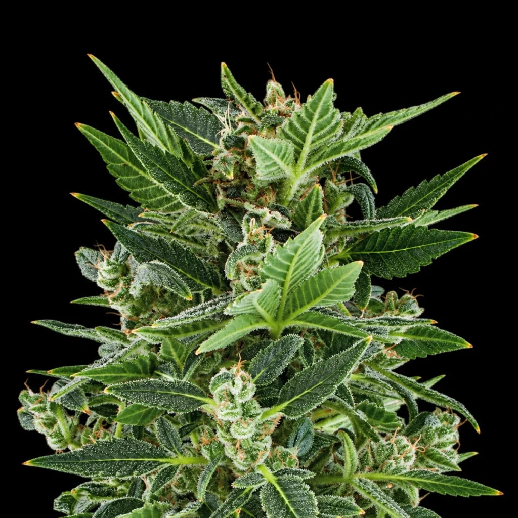 Royal Kush – Auto – RQS
