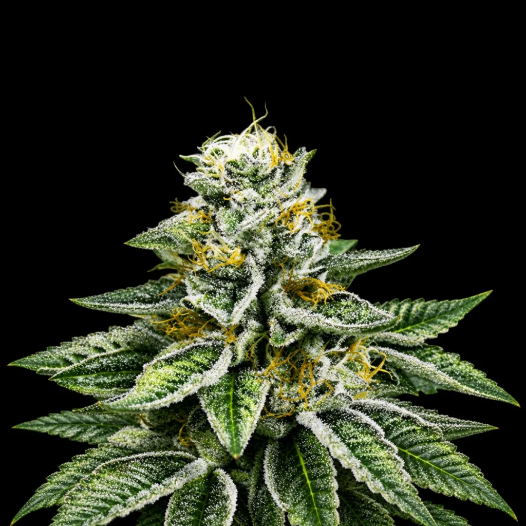 Sherbet Queen (Feminiseret) – RQS
