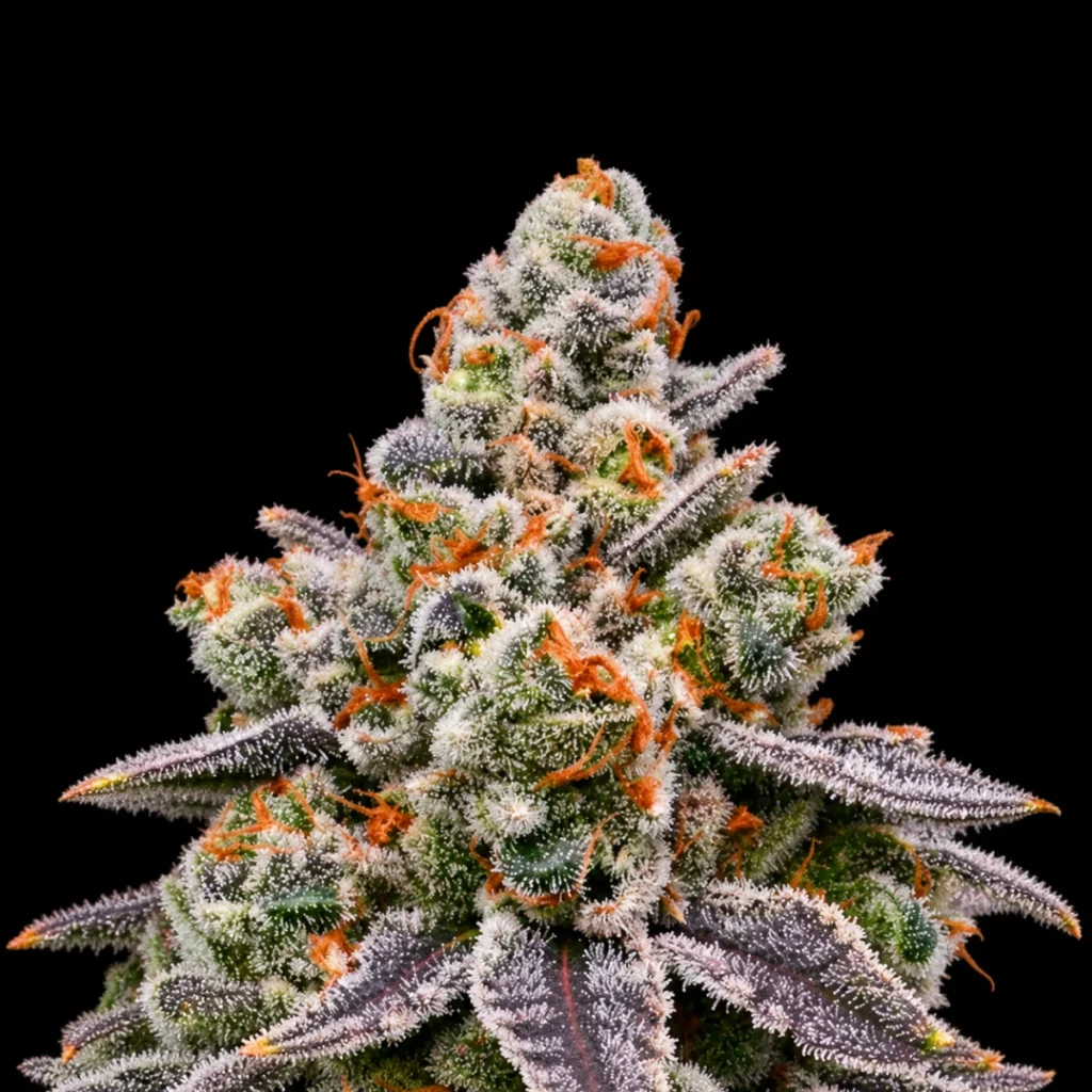 Frozen Face Auto – Anesia Seeds