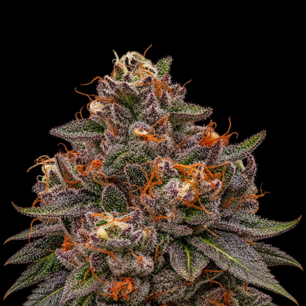 Korenji (Feminiseret) – Ripper Seeds