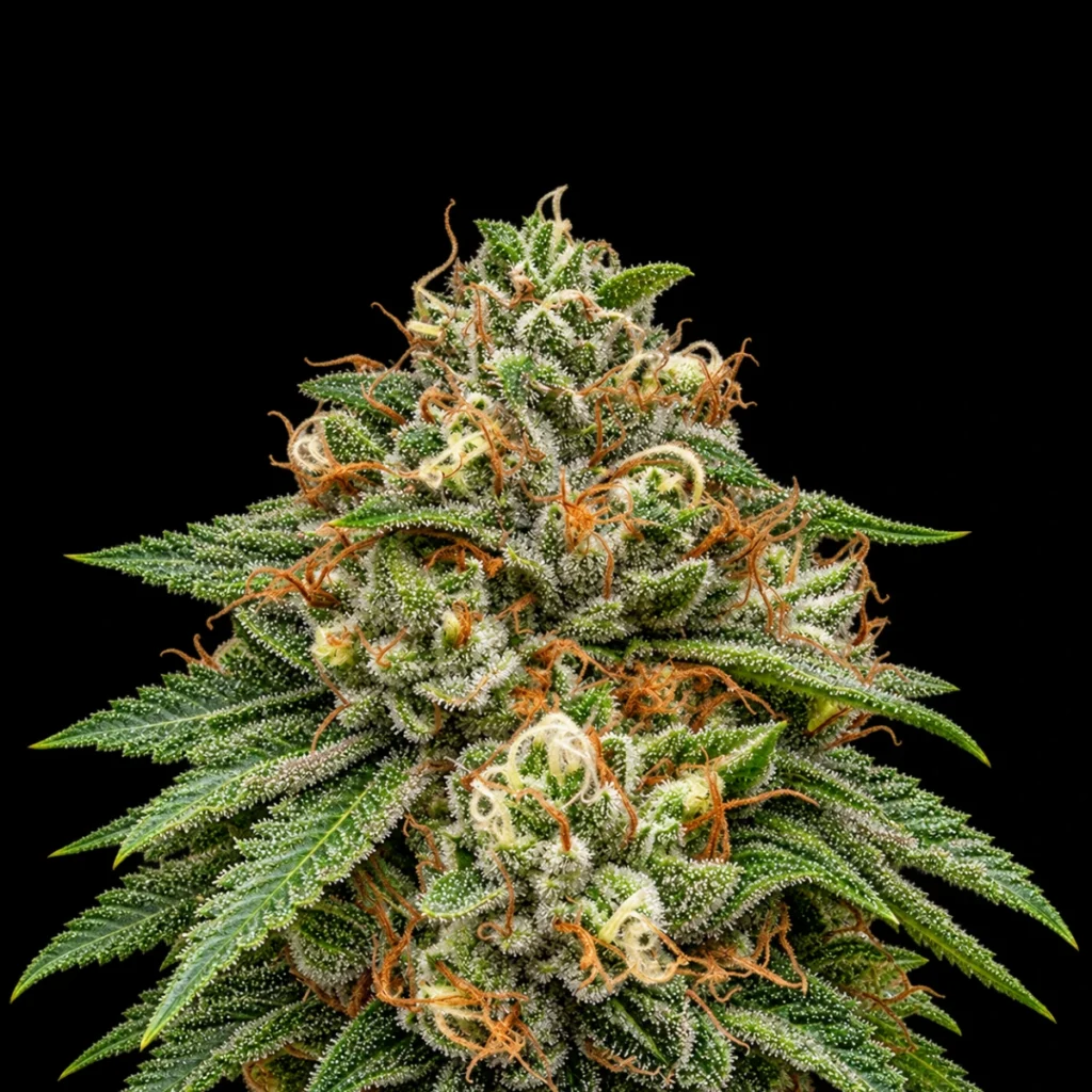 Kroma (Feminiseret) – Ripper Seeds