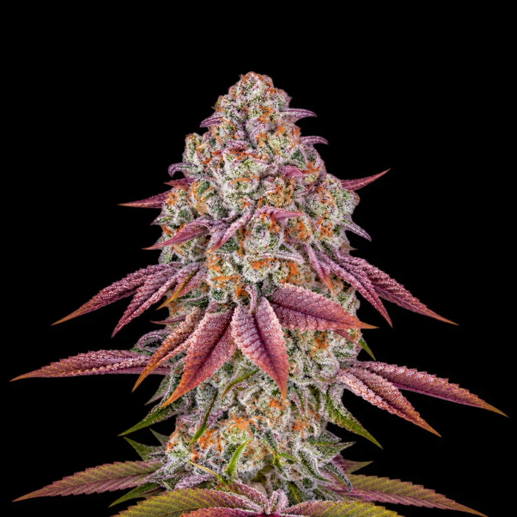 Persian Pie (Feminiseret) – Green House Seeds