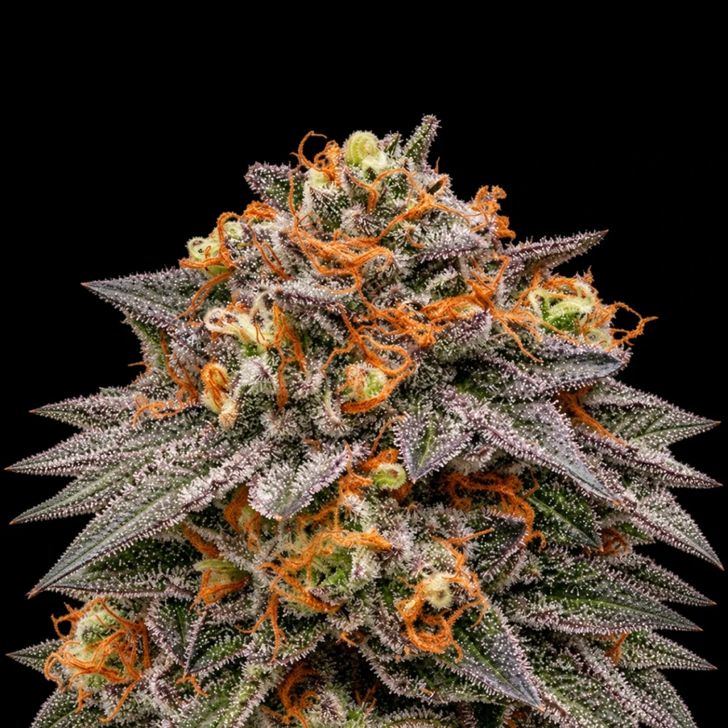 Shimo (Feminiseret) – Ripper Seeds