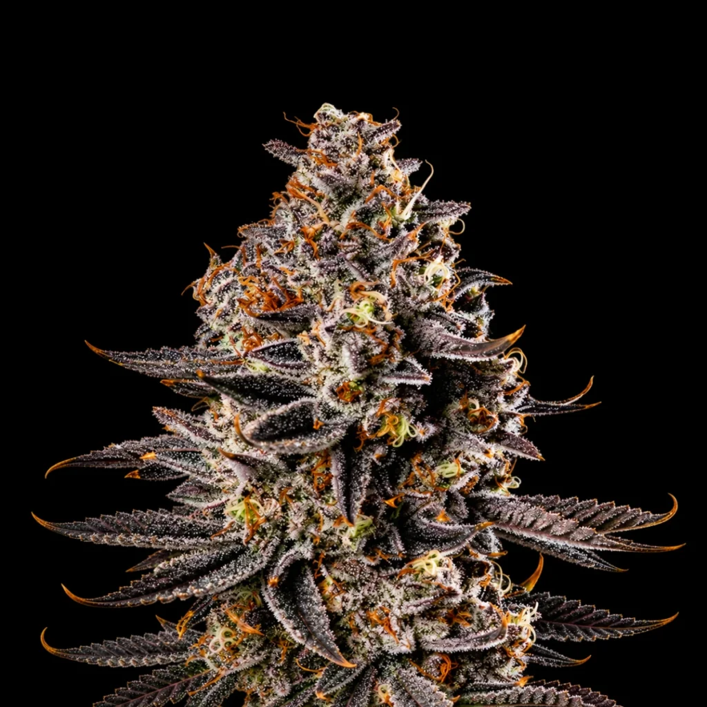 Smashberry Fumez Auto – Anesia Seeds
