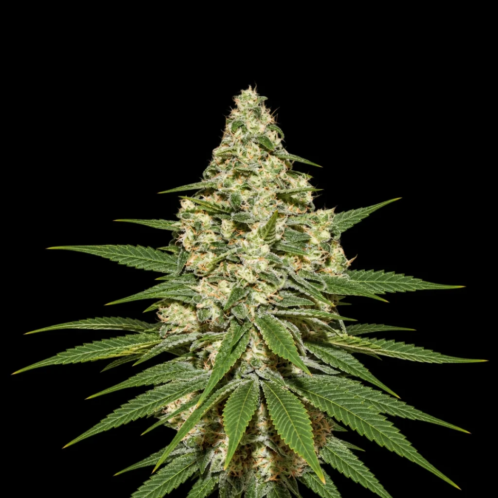 Super Lemon Haze (Feminiseret) – Green House Seeds