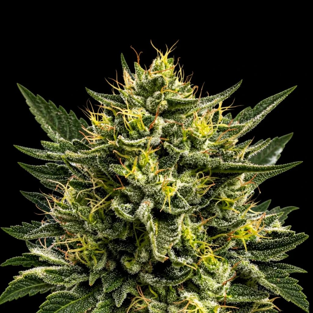 Wham Boom Auto – Anesia Seeds