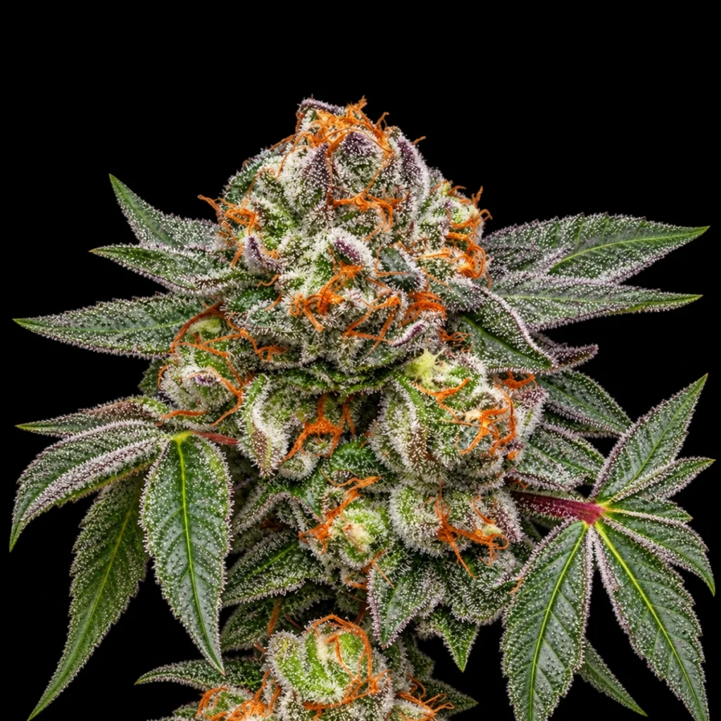 Zake (Feminiseret) – Ripper Seeds