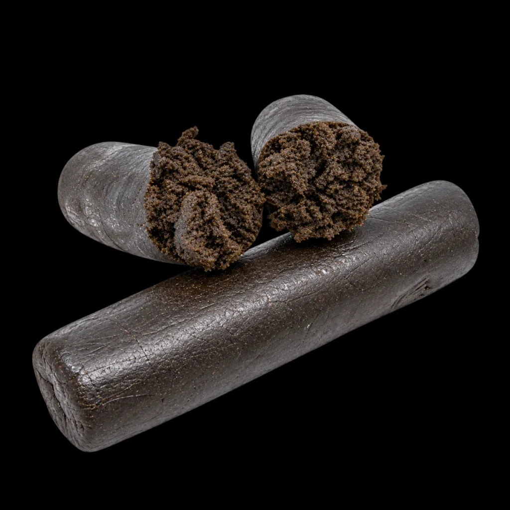 Marocco – 50% CBD hash