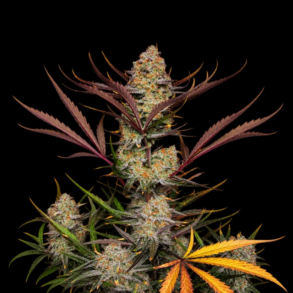 Apple Strudel Auto – Fast Buds