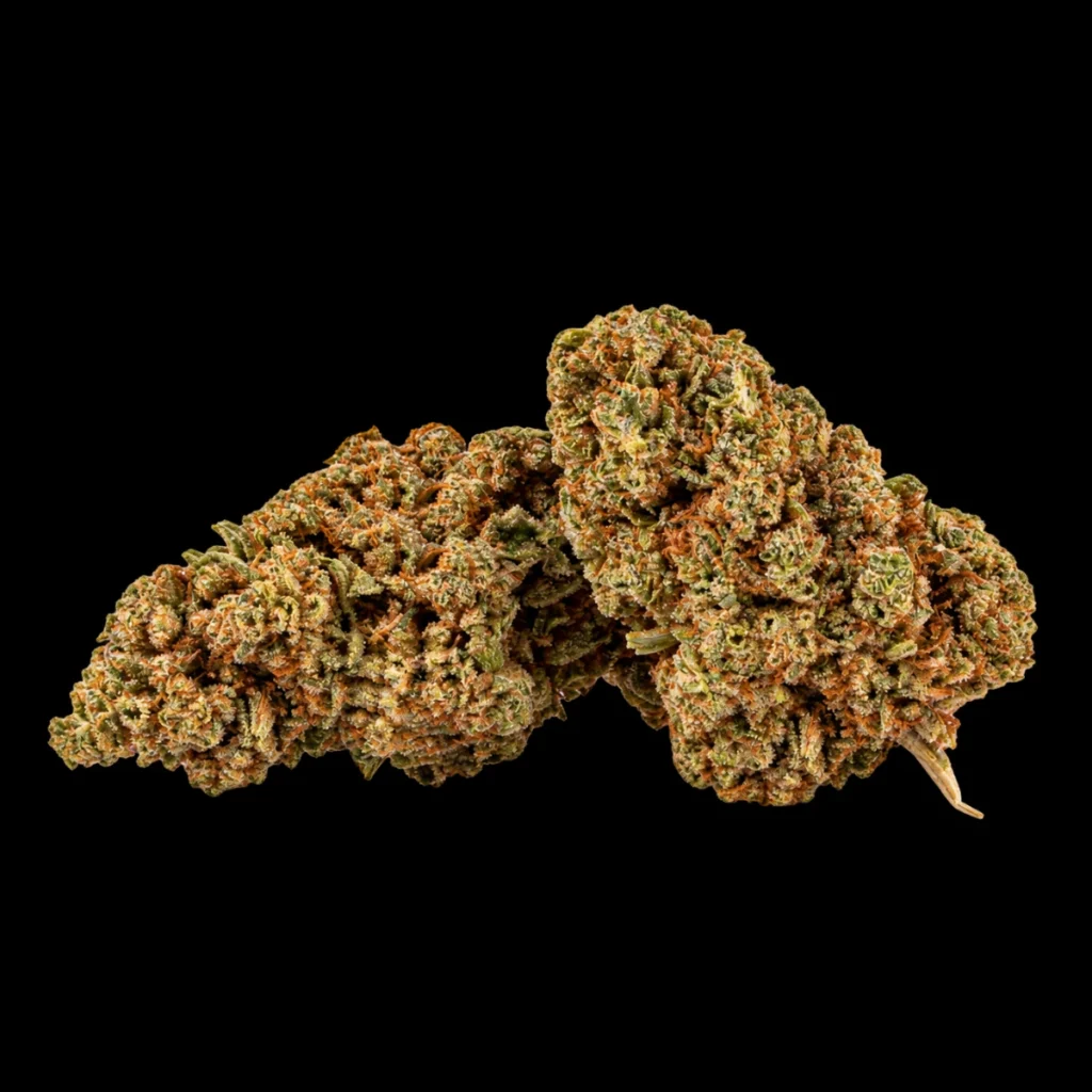 Cbd Blomst – Cali Dream