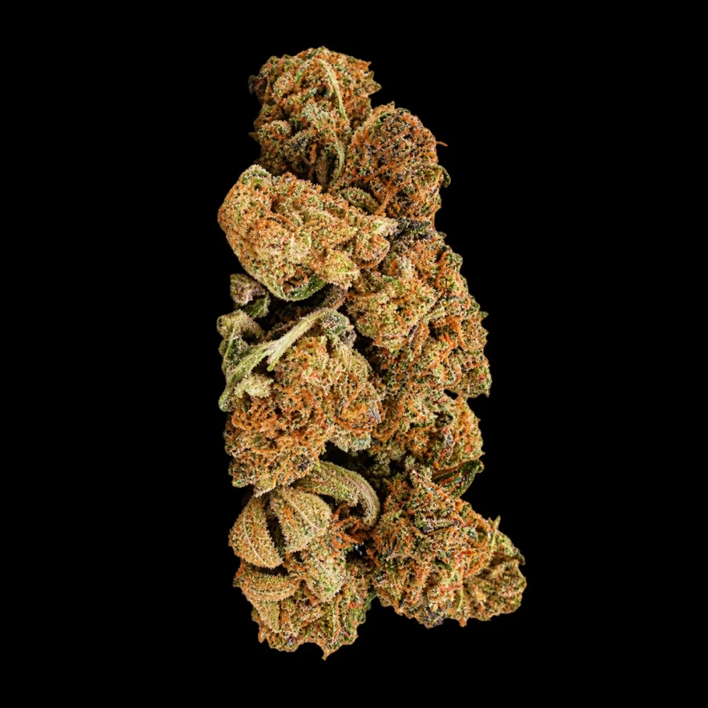 Cbd Blomst – Strawberry