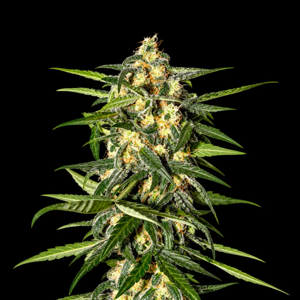 Jack Herer Auto – Green House Seeds
