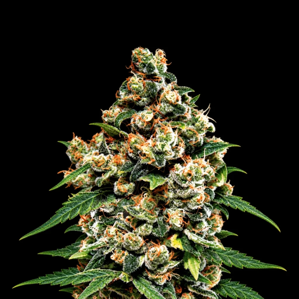 Jack Herer (Feminiseret) – Green House Seeds