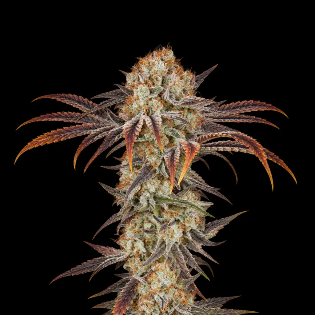 Money Maker (Feminiseret) – Green House Seeds