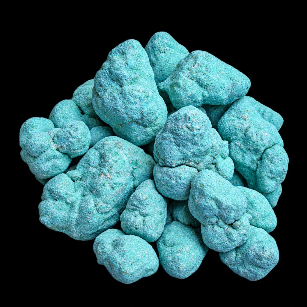 MoonRock Cbd farget - 80%